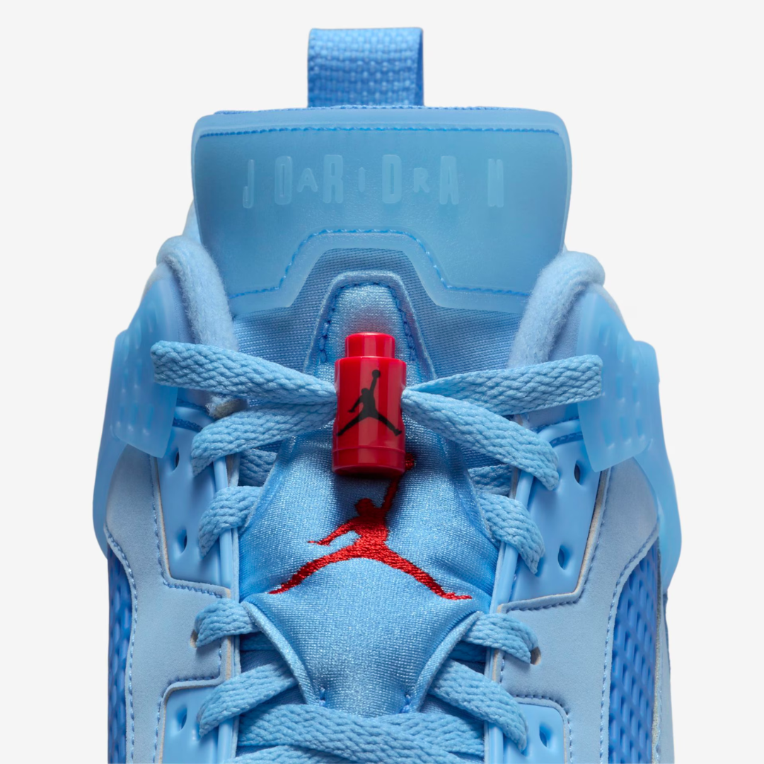 Jordan Spizike Low Houston Oilers