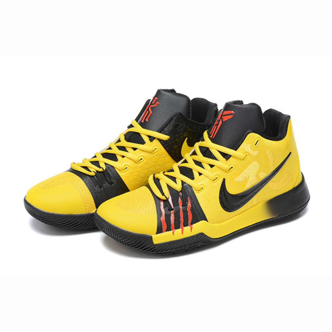 Tênis Nike Kyrie 3 "Bruce Lee"