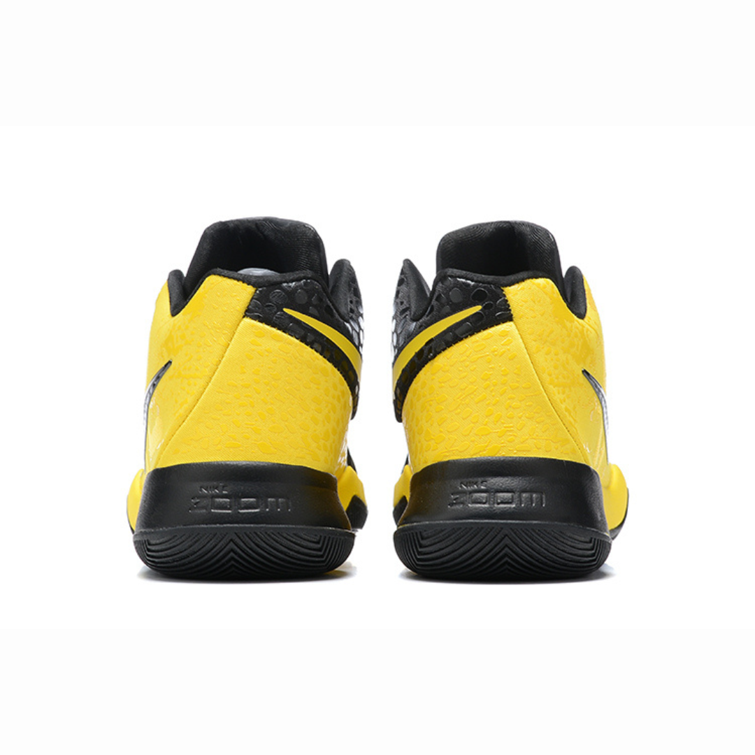 Tênis Nike Kyrie 3 "Bruce Lee"