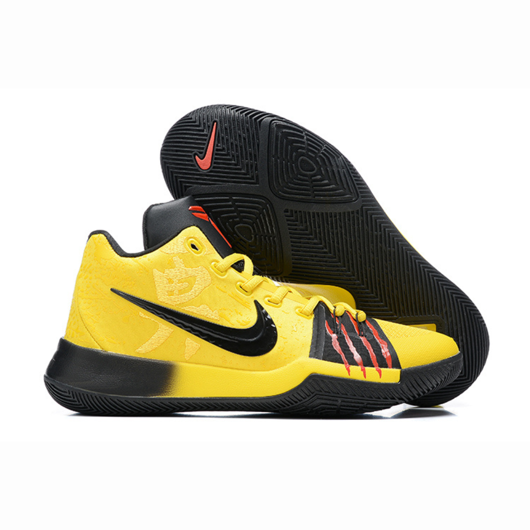 Tênis Nike Kyrie 3 "Bruce Lee"