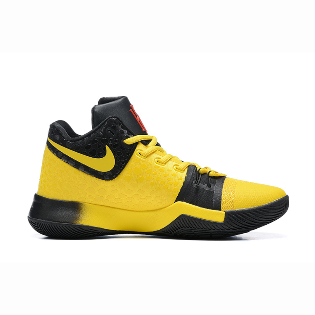 Tênis Nike Kyrie 3 "Bruce Lee"