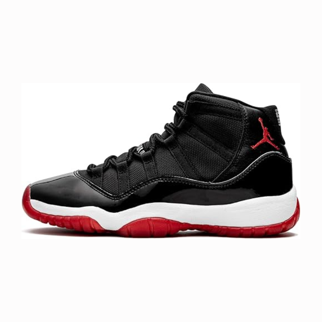 Air Jordan 11 "Bred"