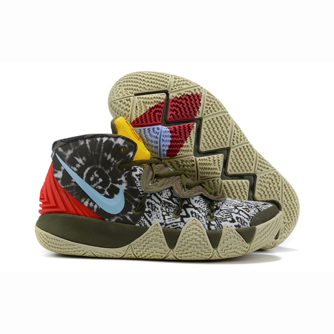 NIKE KYBRID S2 絶版 Nike Kyrie Kybrid S2