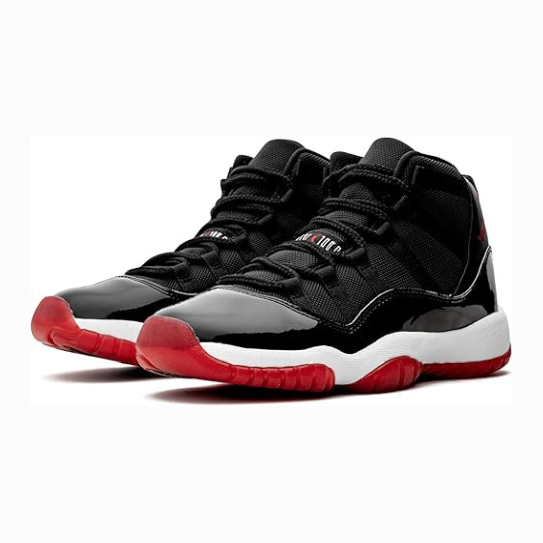 Air Jordan 11 "Bred"