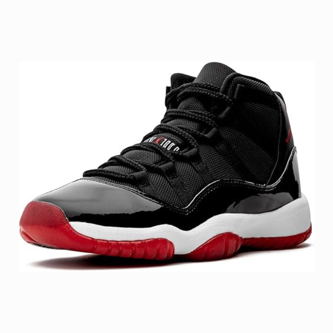Air Jordan 11 "Bred"