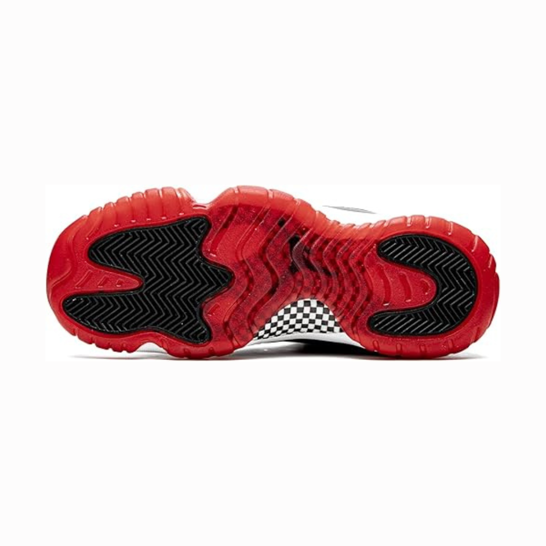 Air Jordan 11 "Bred"