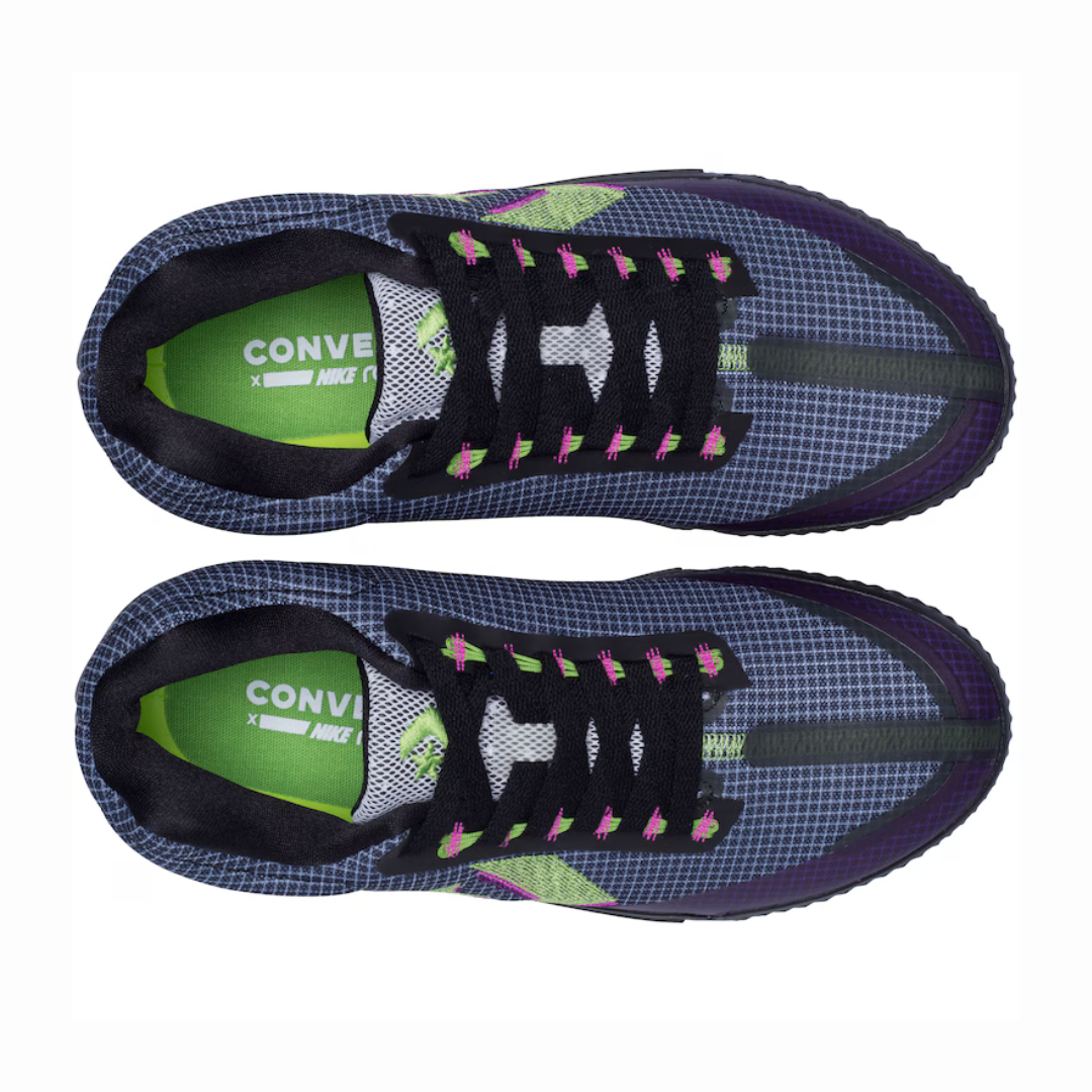 Tênis Converse All Star Premium BB Evo