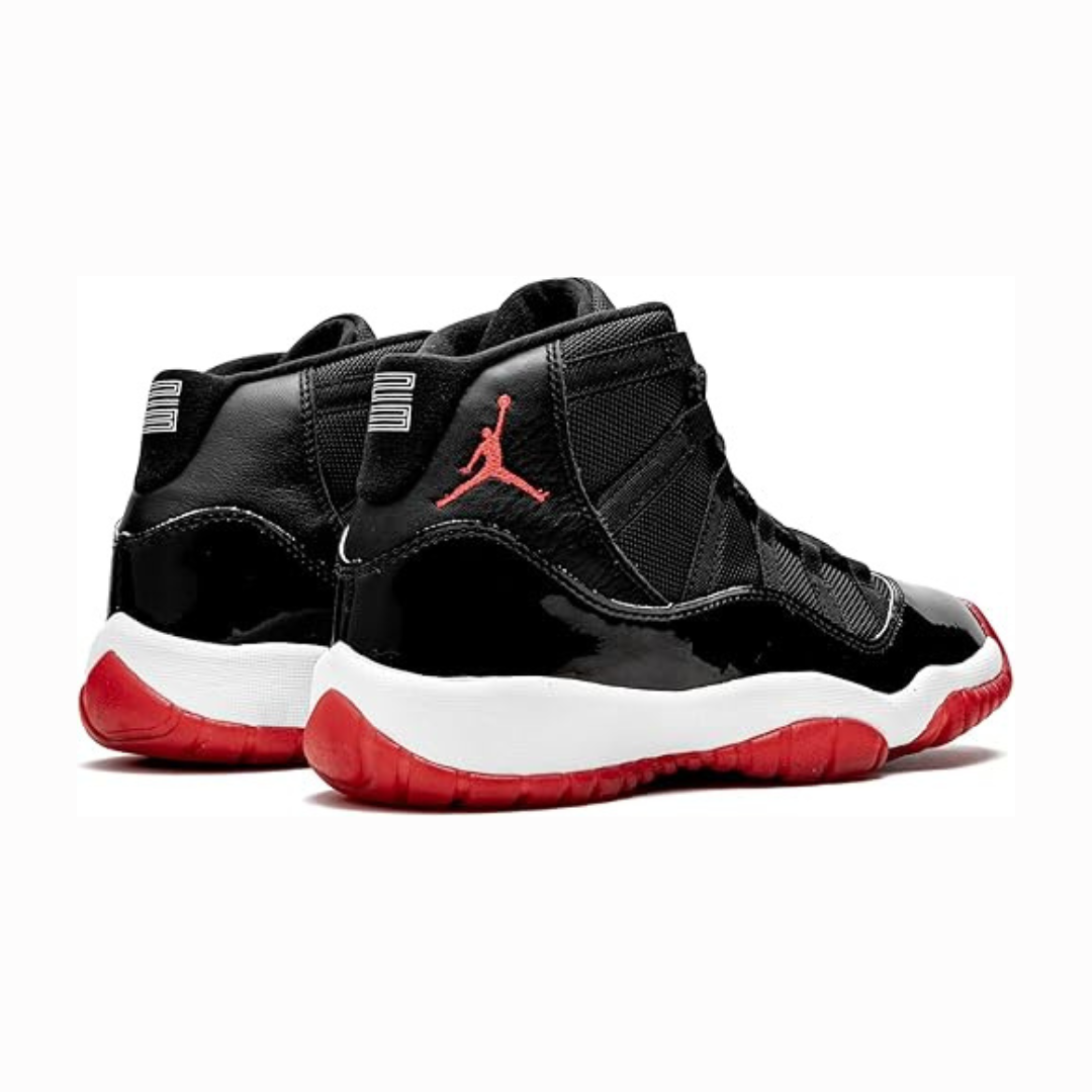 Air Jordan 11 "Bred"