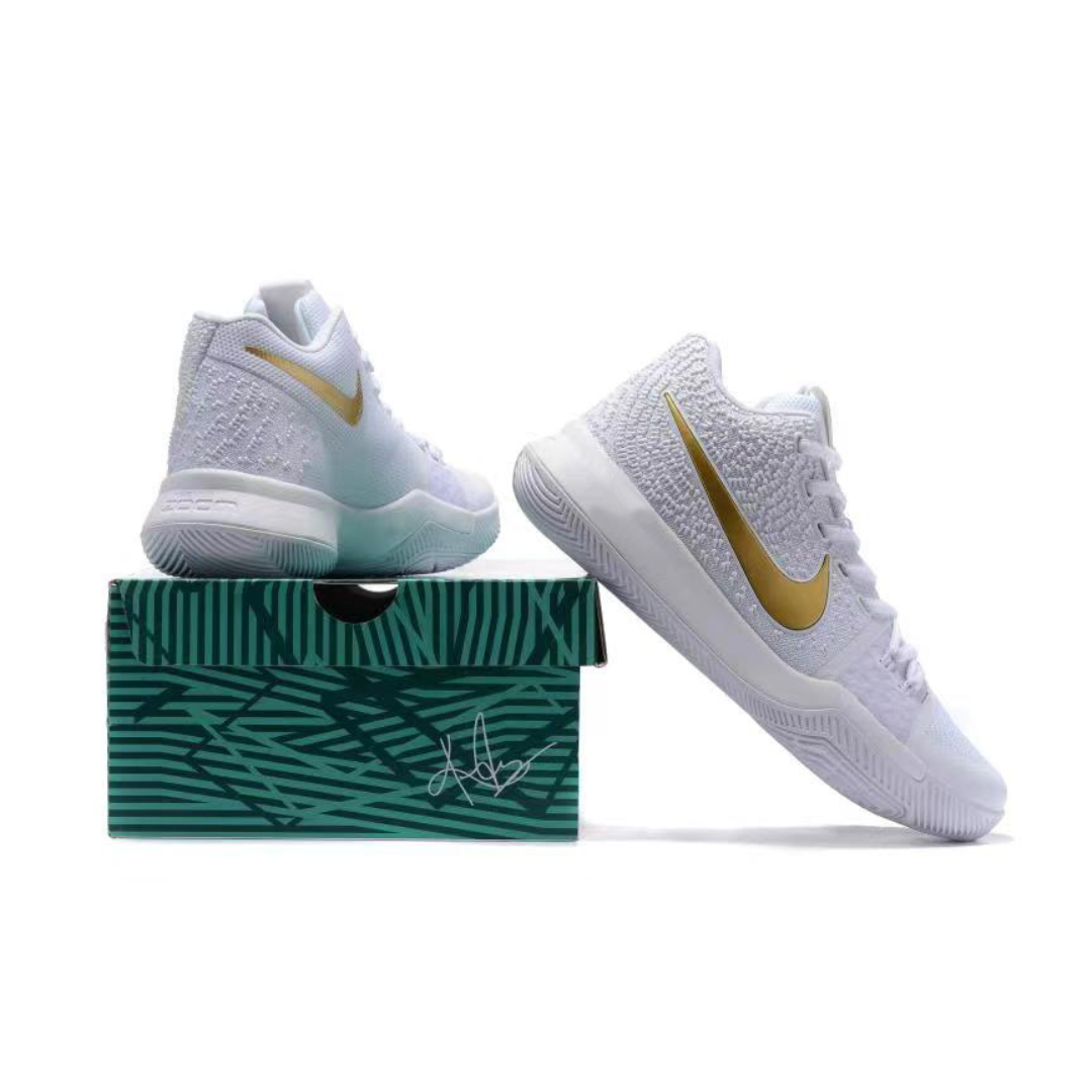 Tênis Nike Kyrie 3 "Finals"