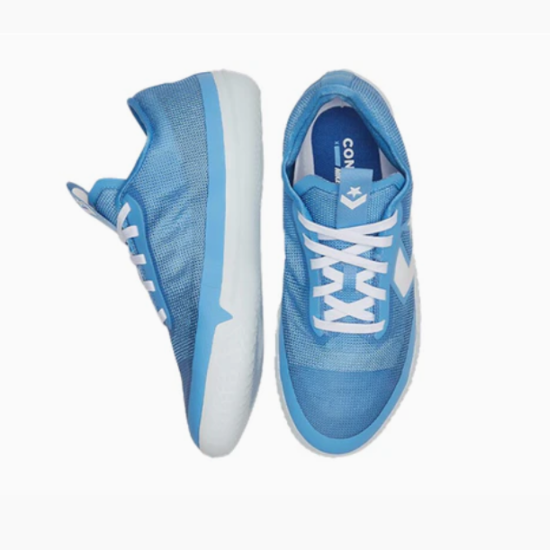 Tênis Converse All Star Pro BB Low 'Solstice' - University Blue