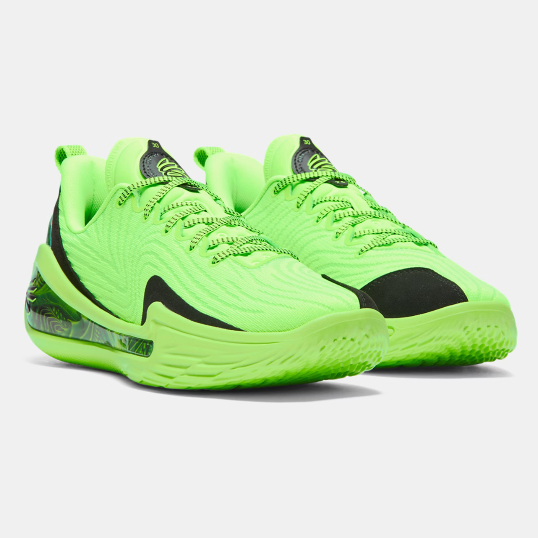 Curry 12 'Extraterrestrial'