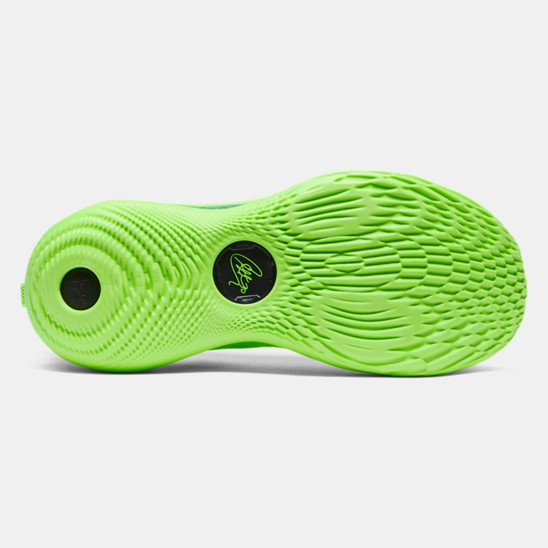 Curry 12 'Extraterrestrial'