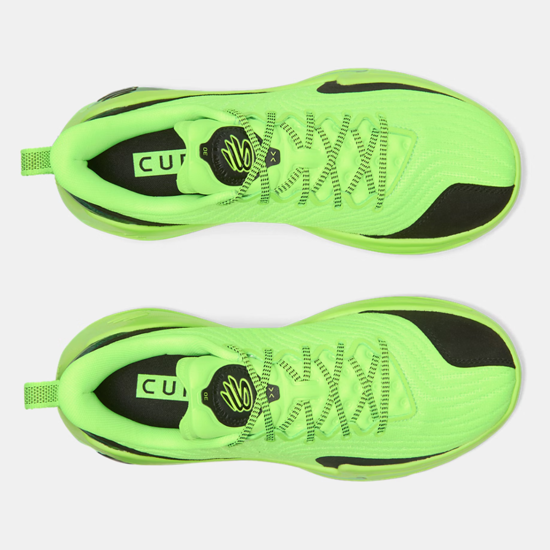 Curry 12 'Extraterrestrial'