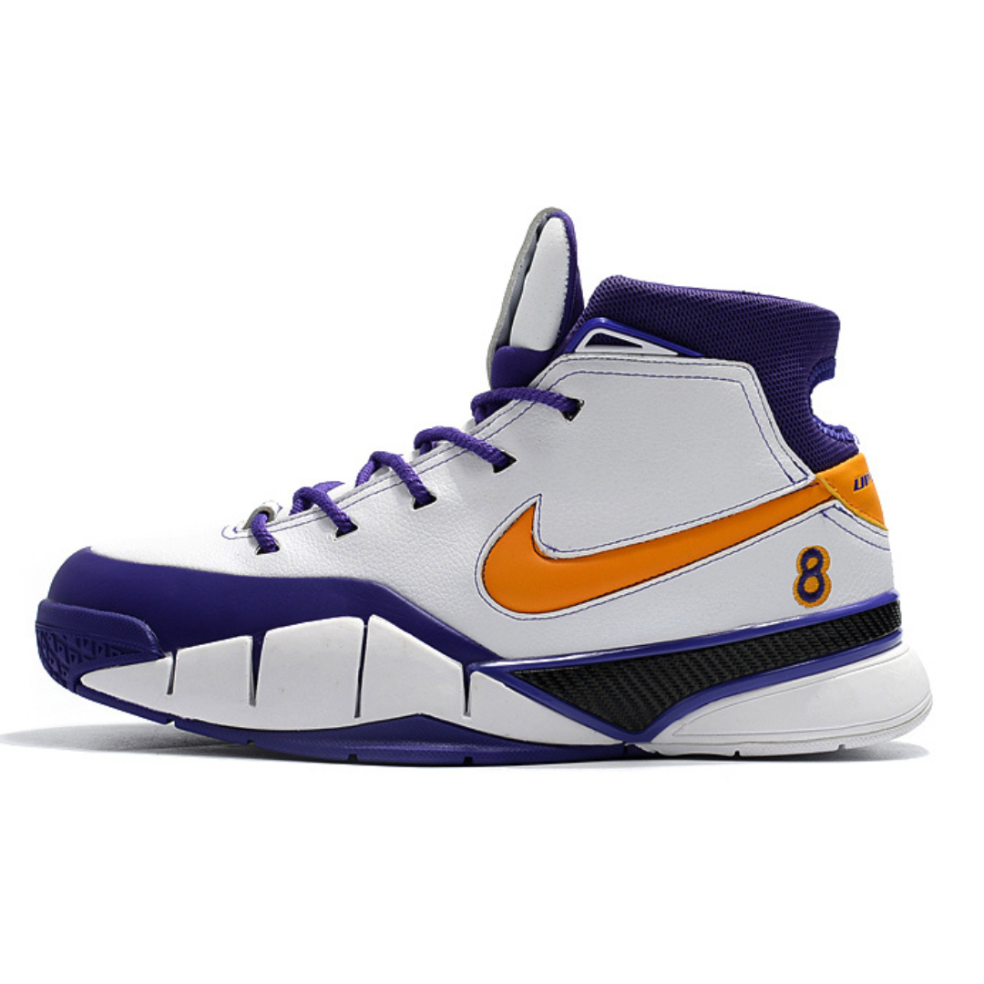 Nike Kobe 1 プロトロ Nike Kobe 1 Ankle High Protro 