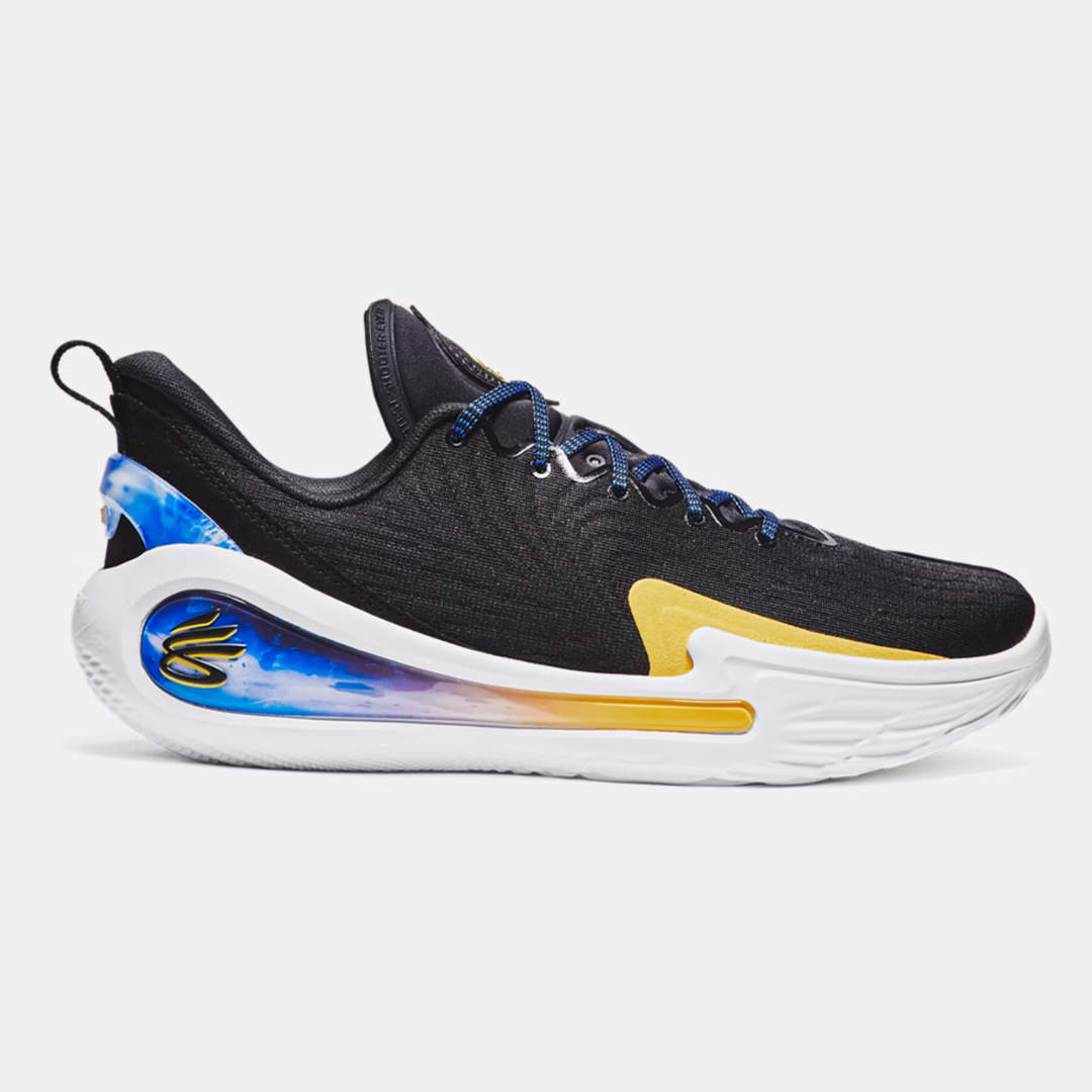 Curry 12 'Dub Nation' Curry 12 'Dub Nation'