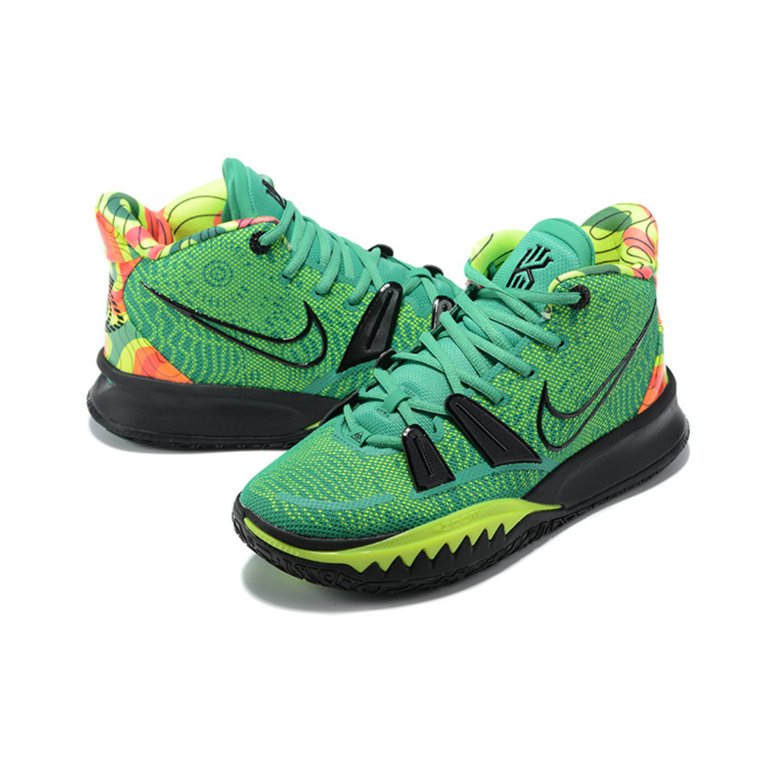Tênis Nike Kyrie 7 "Ky-D Weatherman"