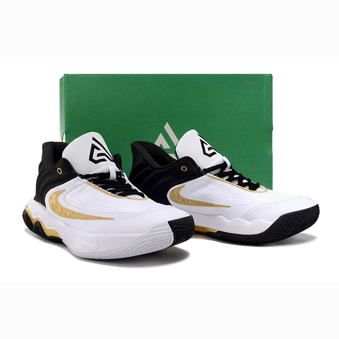 Giannis Immortality 4