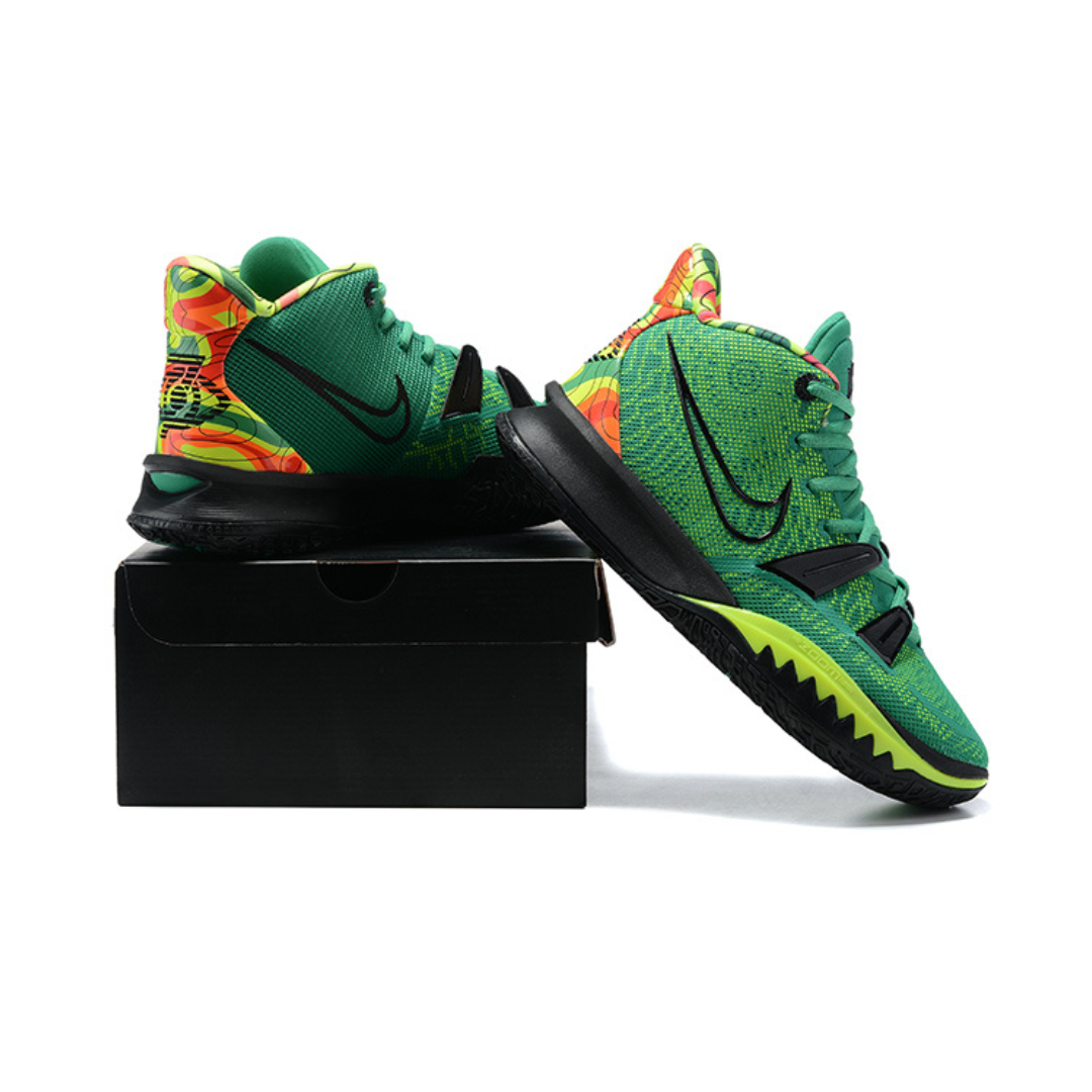 Tênis Nike Kyrie 7 "Ky-D Weatherman"
