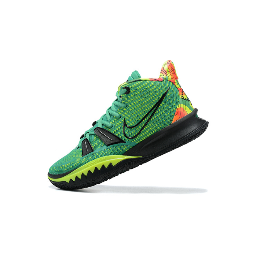 Tênis Nike Kyrie 7 "Ky-D Weatherman"