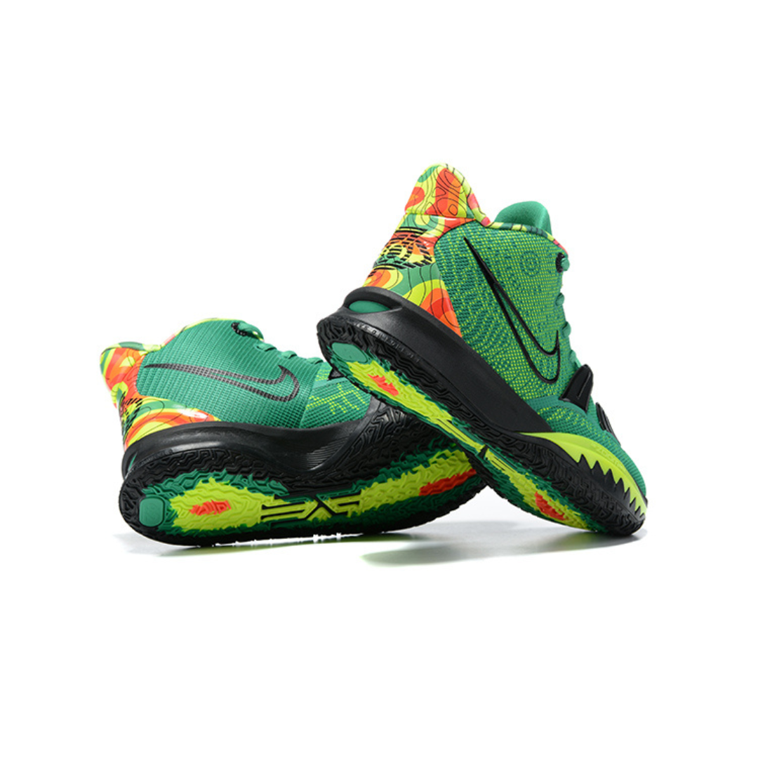 Tênis Nike Kyrie 7 "Ky-D Weatherman"