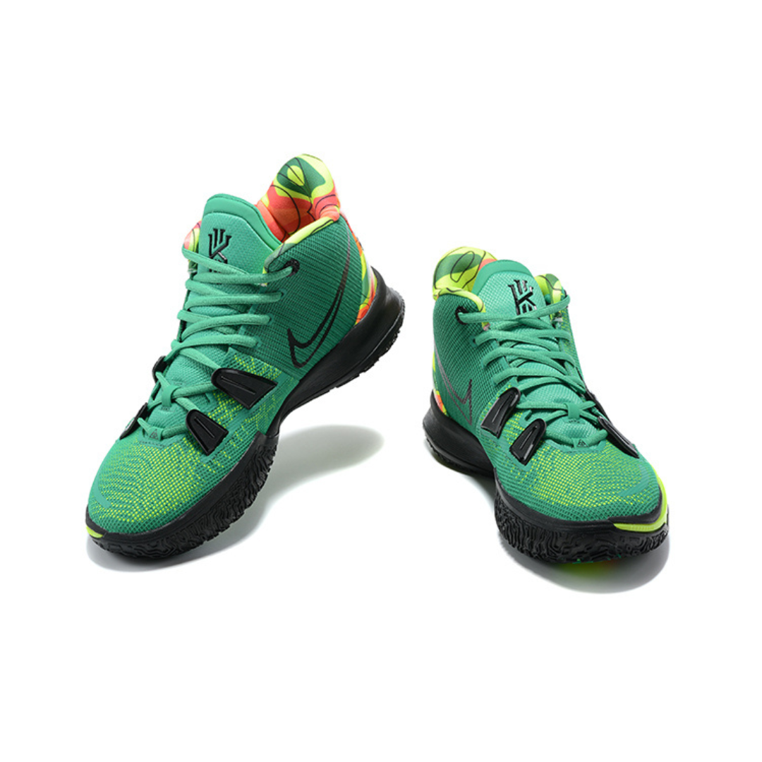 Tênis Nike Kyrie 7 "Ky-D Weatherman"
