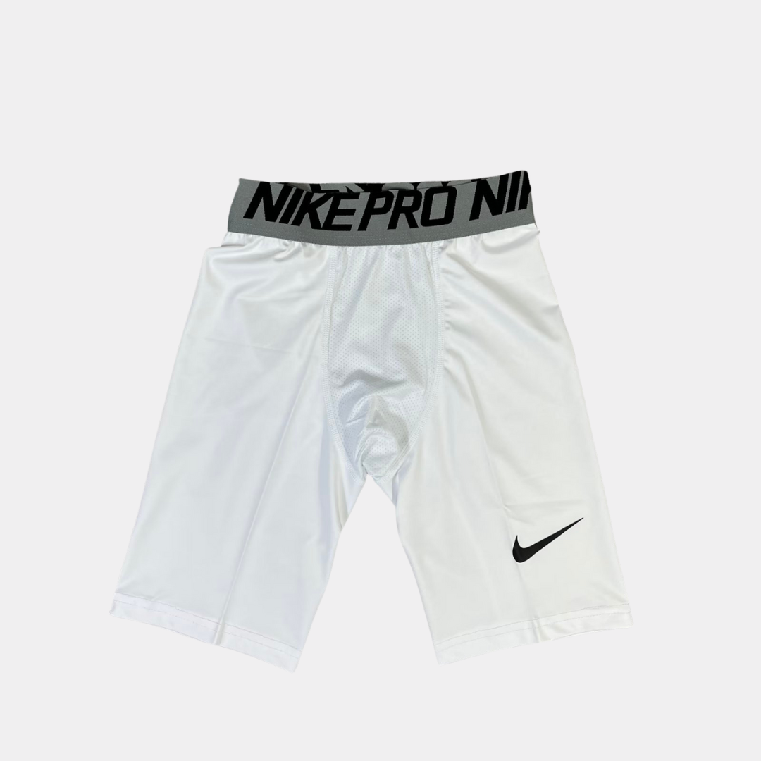 Short Térmico de Compressão Nike Elite PRO