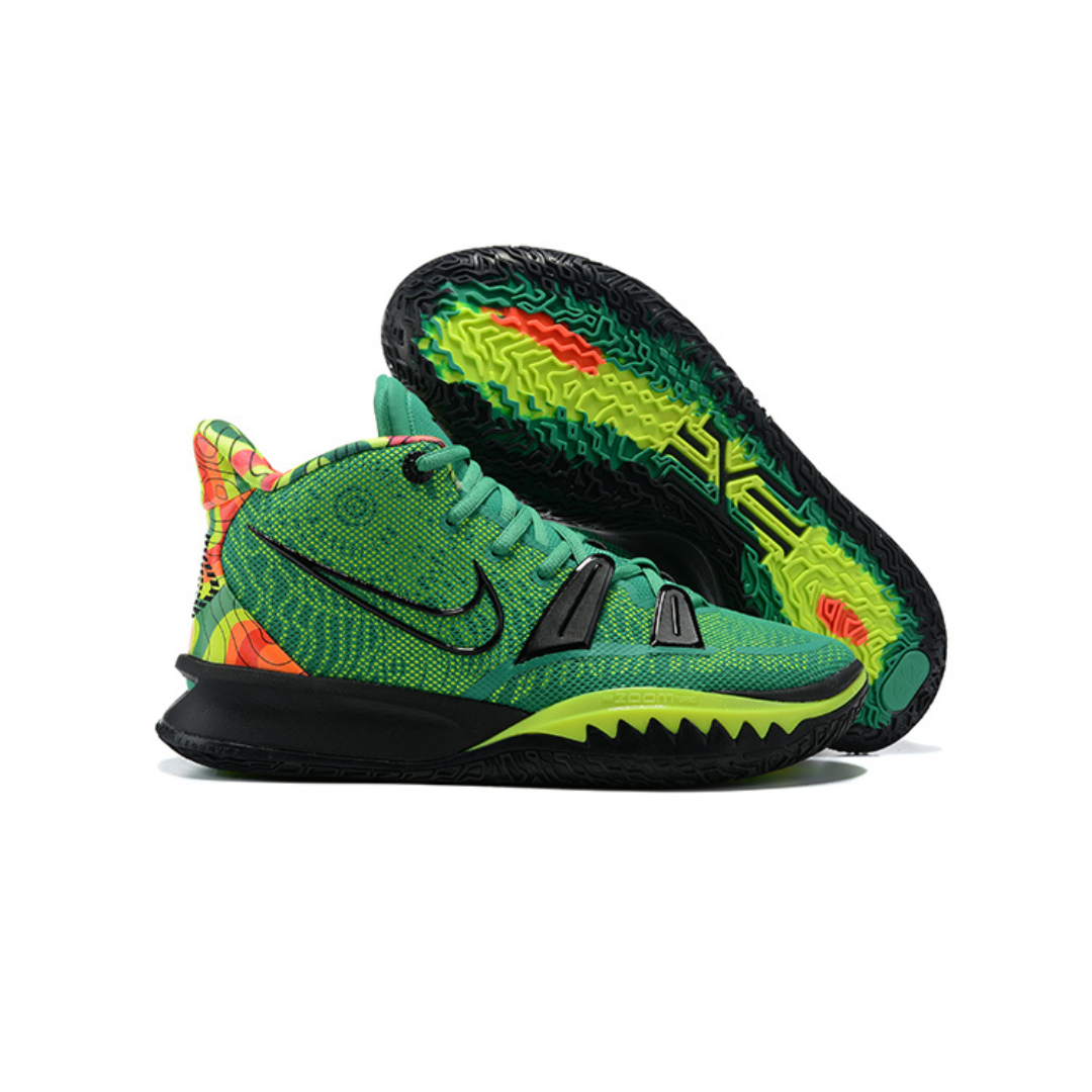 Tênis Nike Kyrie 7 "Ky-D Weatherman"