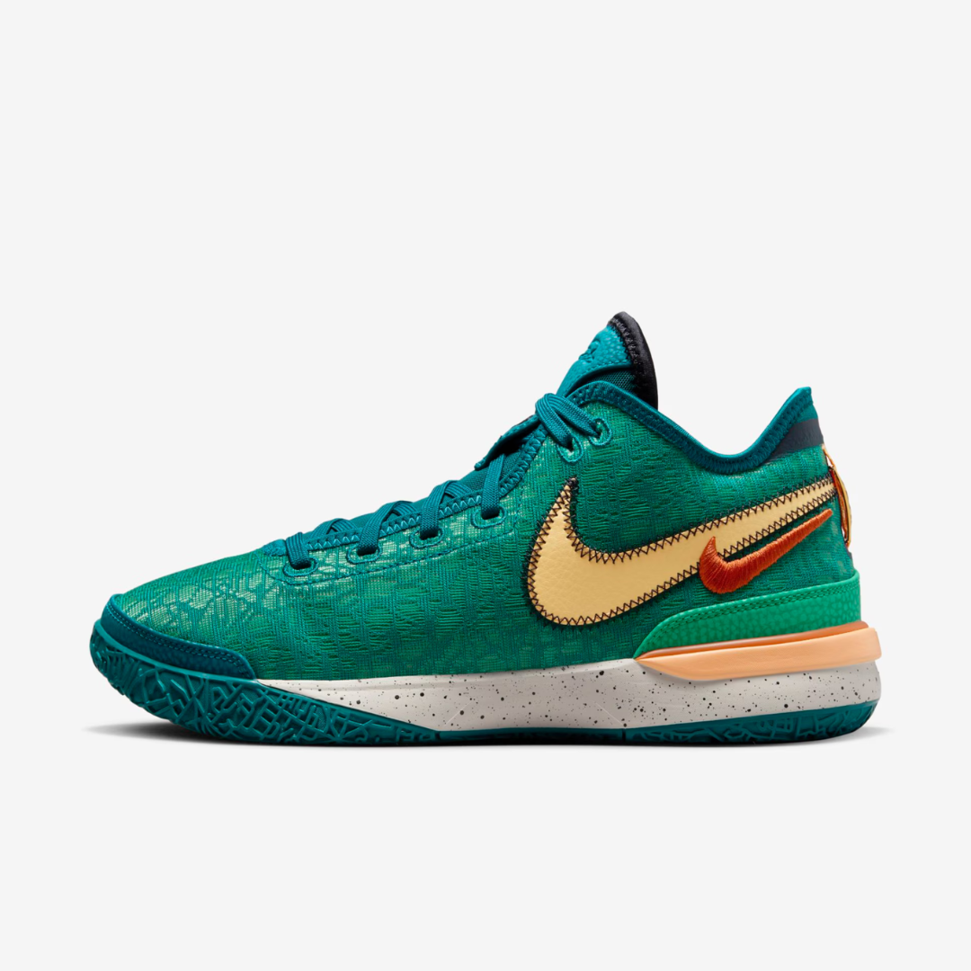 NIKE LEBRON NXXT GEN EP 29cm箱無し Tenis Nike Lebron NXXT Gen| Tenis e na Artwalk