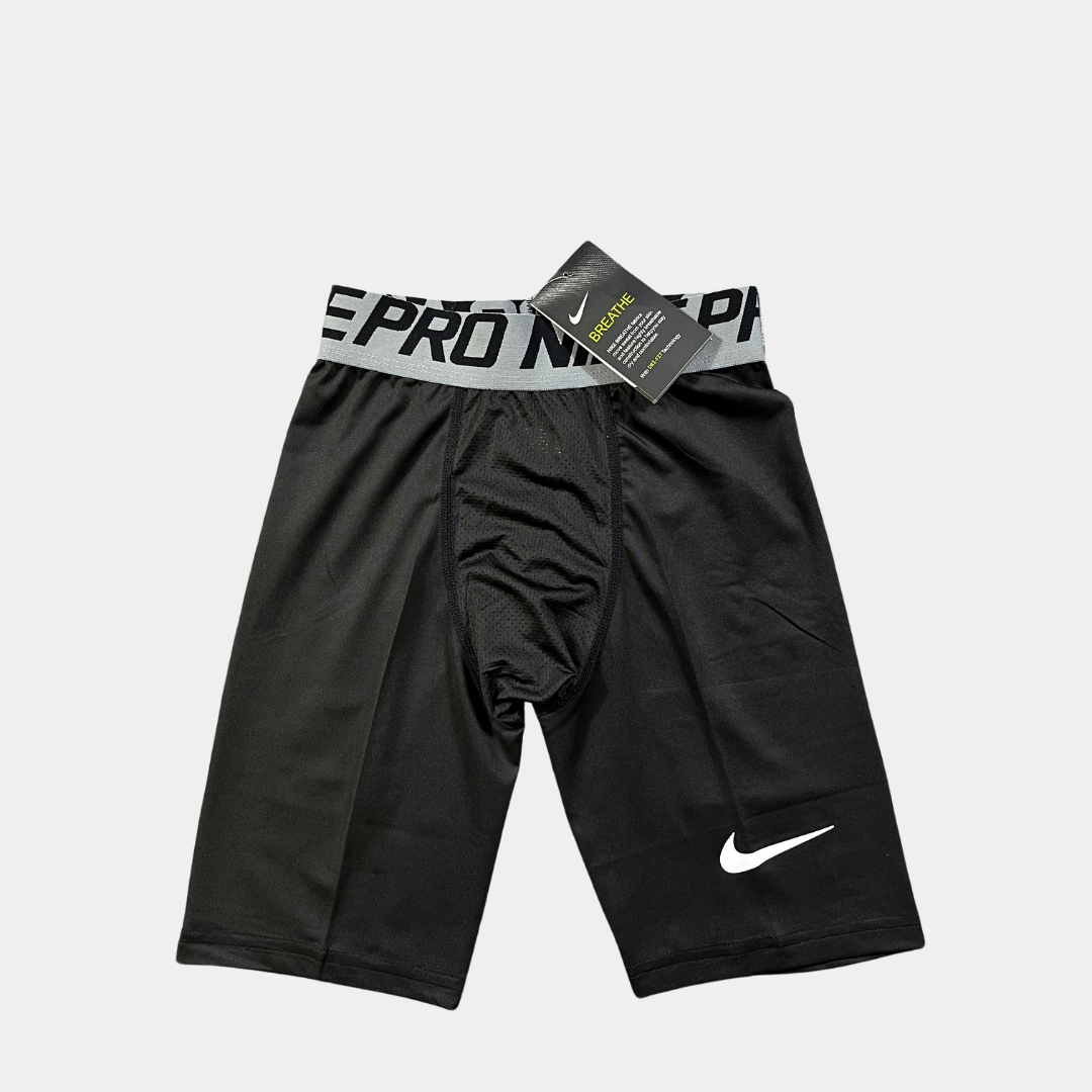 Short Térmico de Compressão Nike Elite PRO