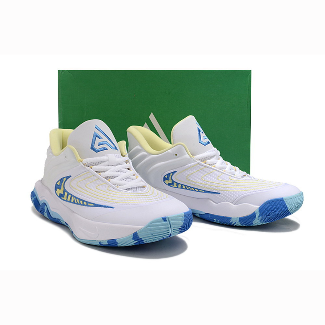 Giannis Immortality 4