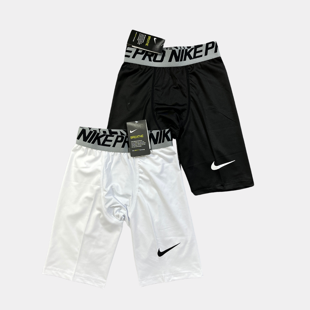 Short Térmico de Compressão Nike Elite PRO