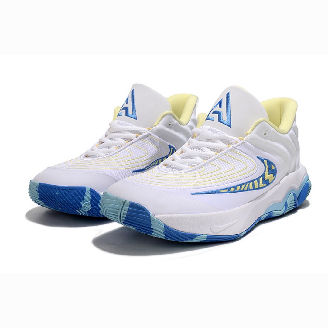 Giannis Immortality 4