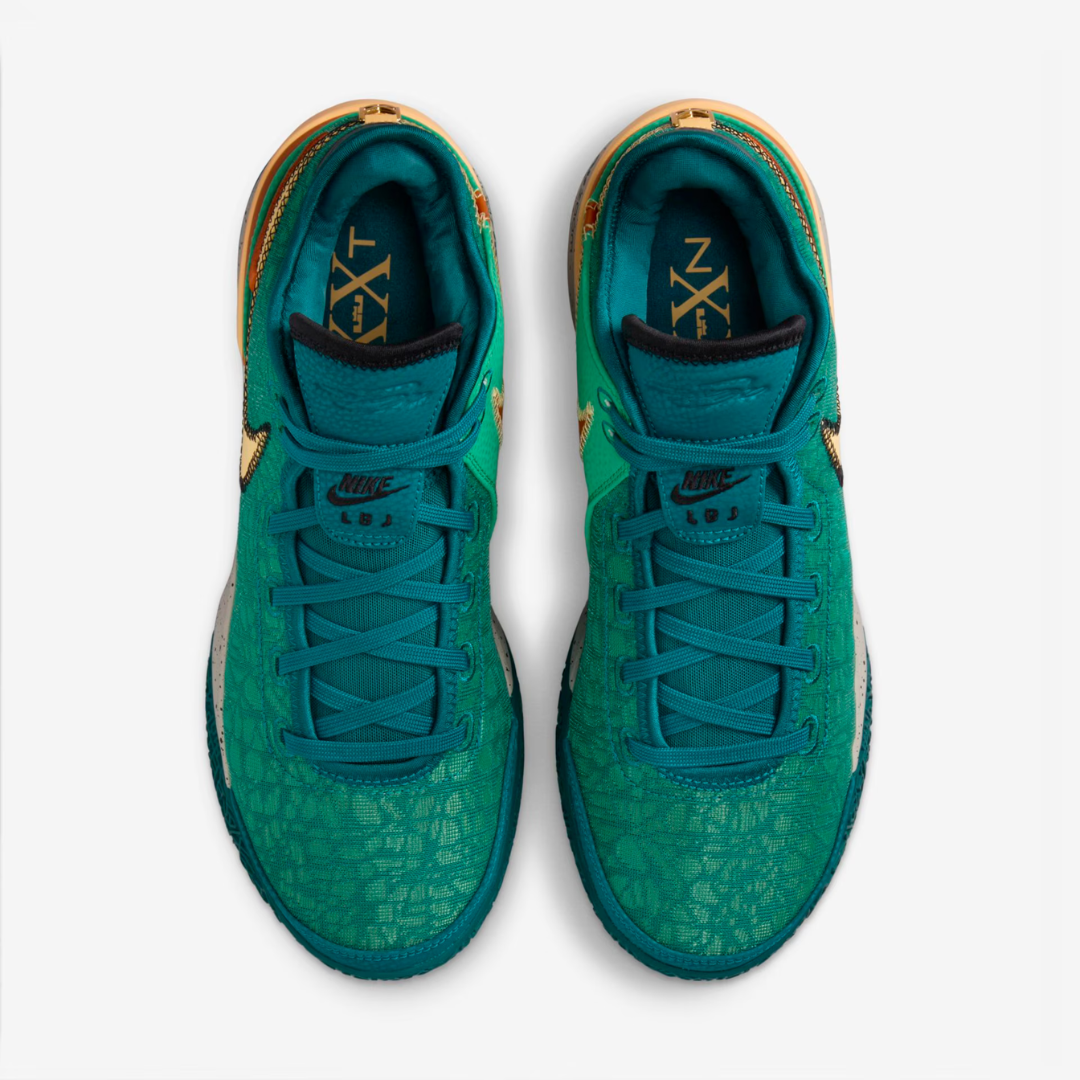 LeBron NXXT Gen