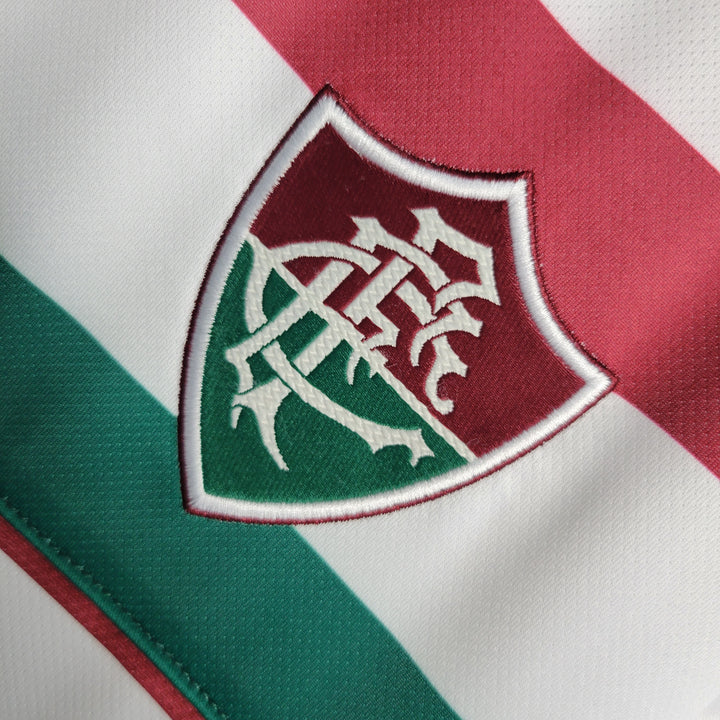 Camisa Fluminense 2 Umbro 2023 Feminina