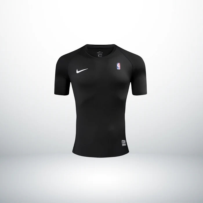 Camisa de Compressão Nike Elite Pro Nba Dri-Fit