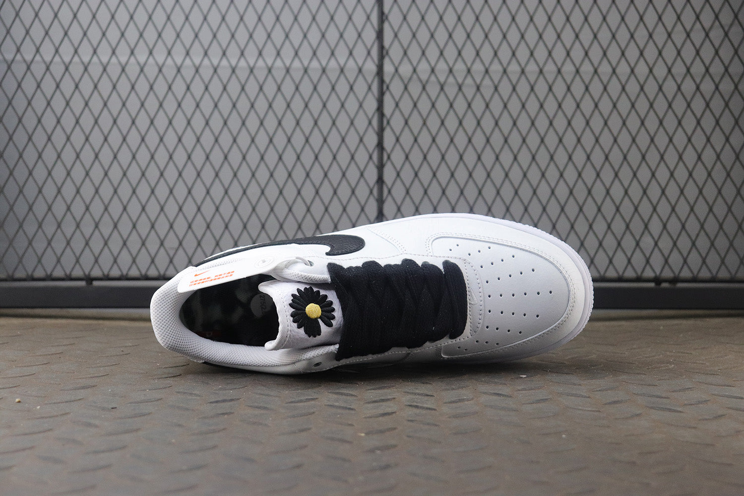 G-Dragon x Nike Air Force 1 Peaceminusone Paranoise 2.0