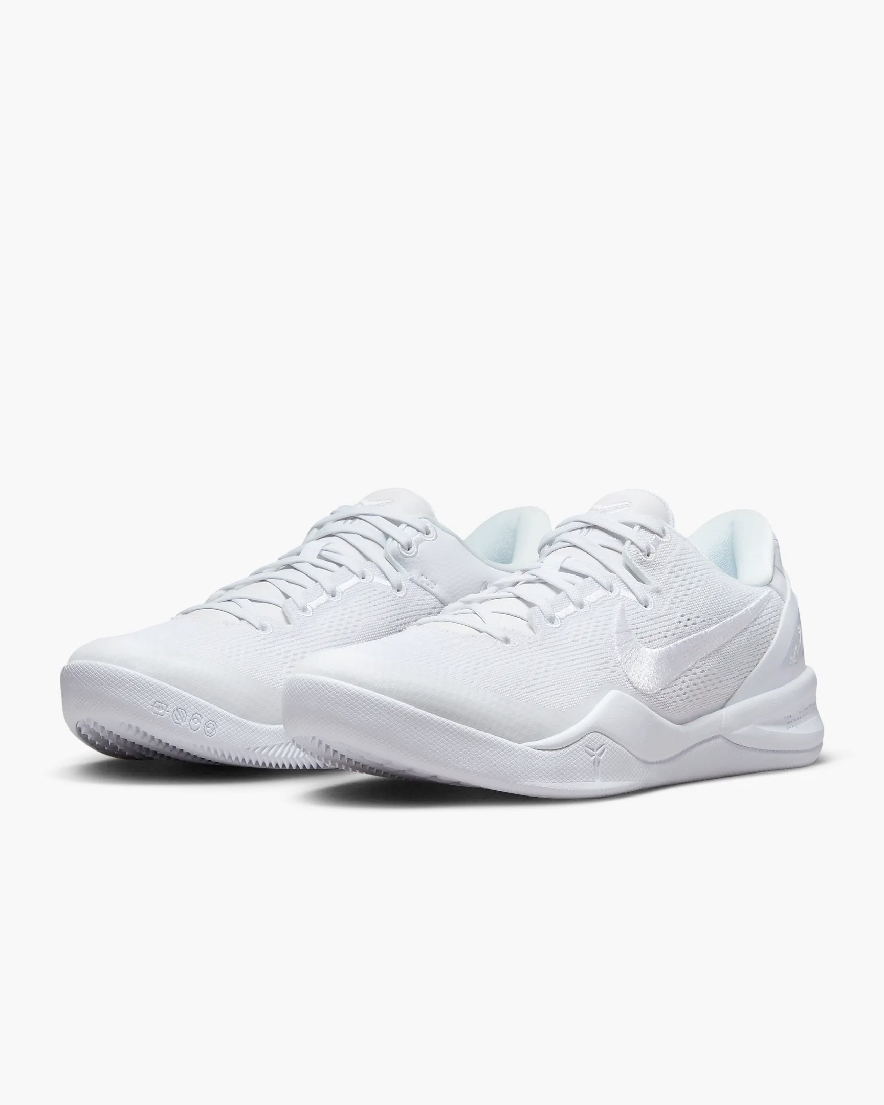 Nike Kobe 8 Protro “Halo”