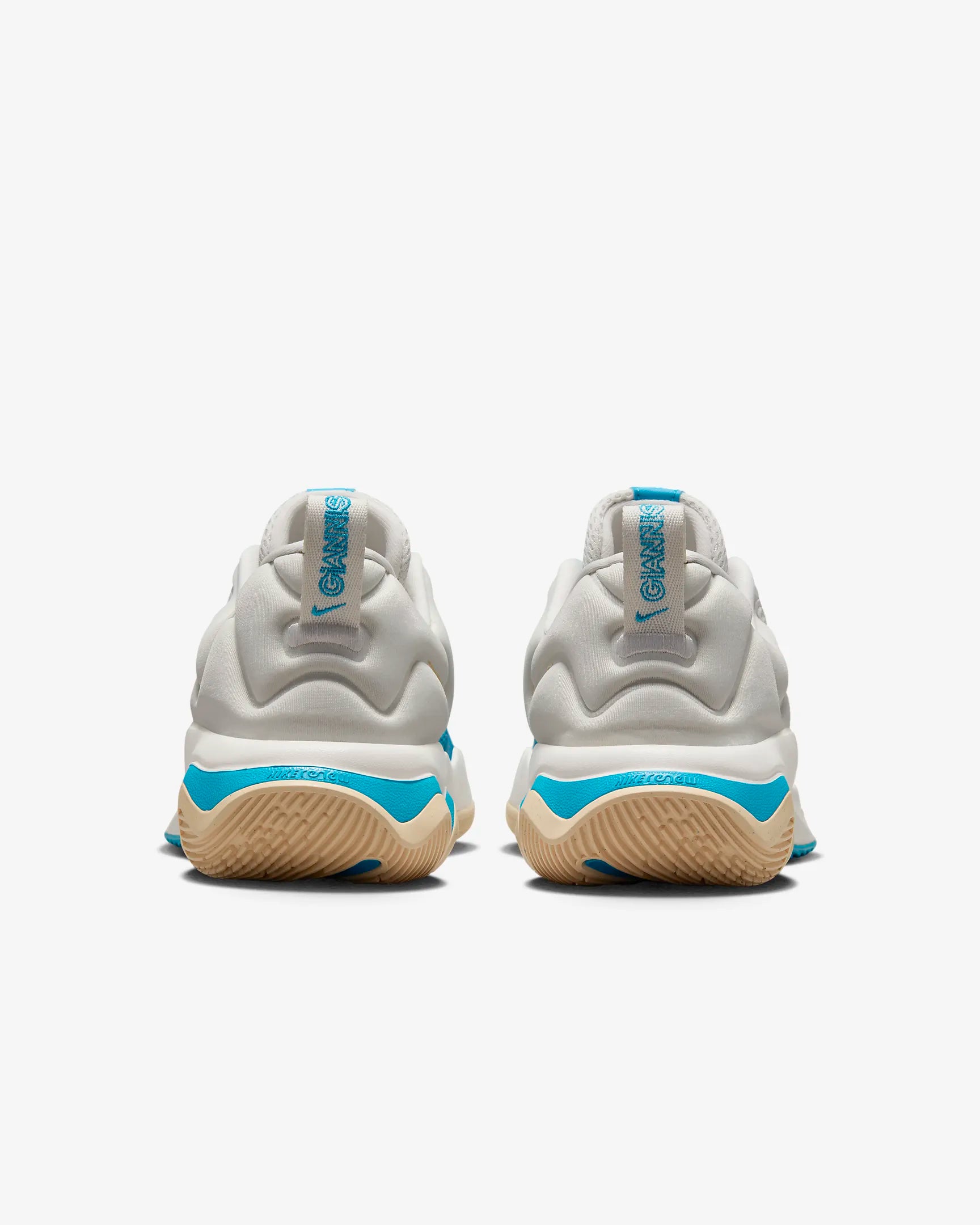 Giannis Immortality 3 "Nigéria x Grécia"