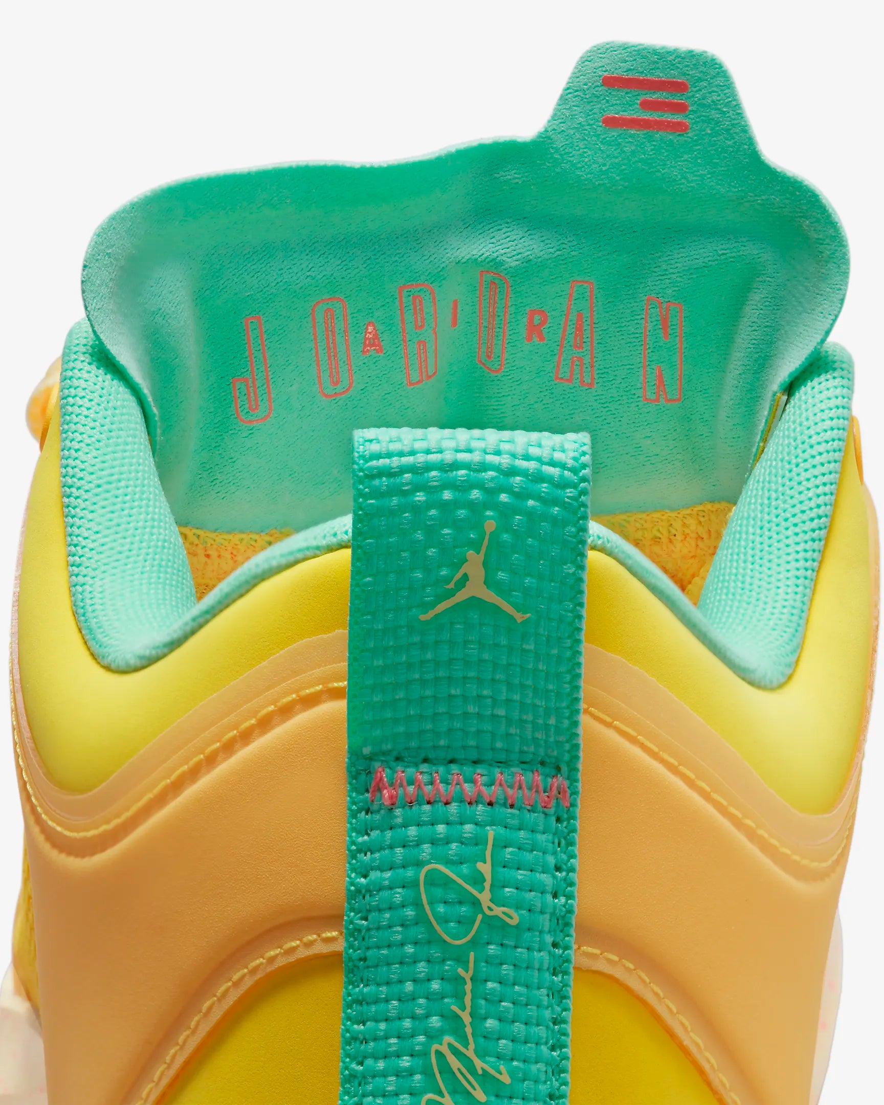 Air Jordan XXXVII Low