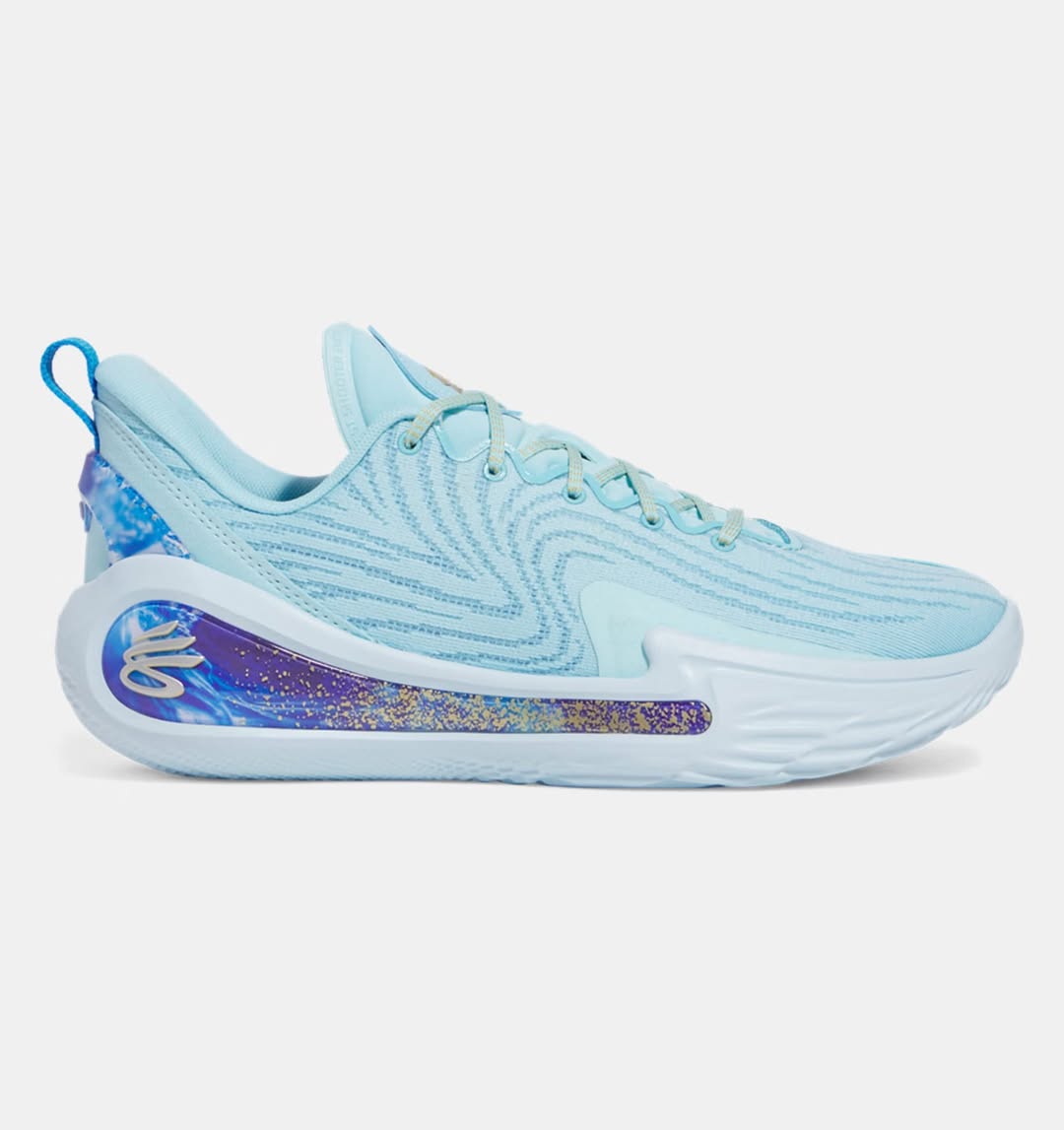 UA Curry 12 'Pisces'