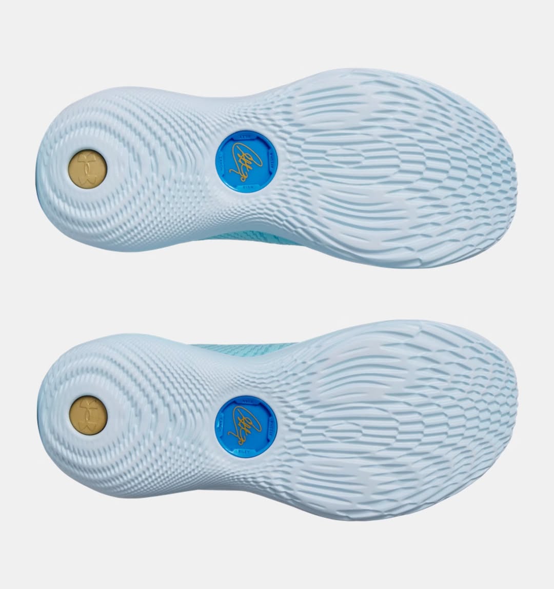 UA Curry 12 'Pisces'