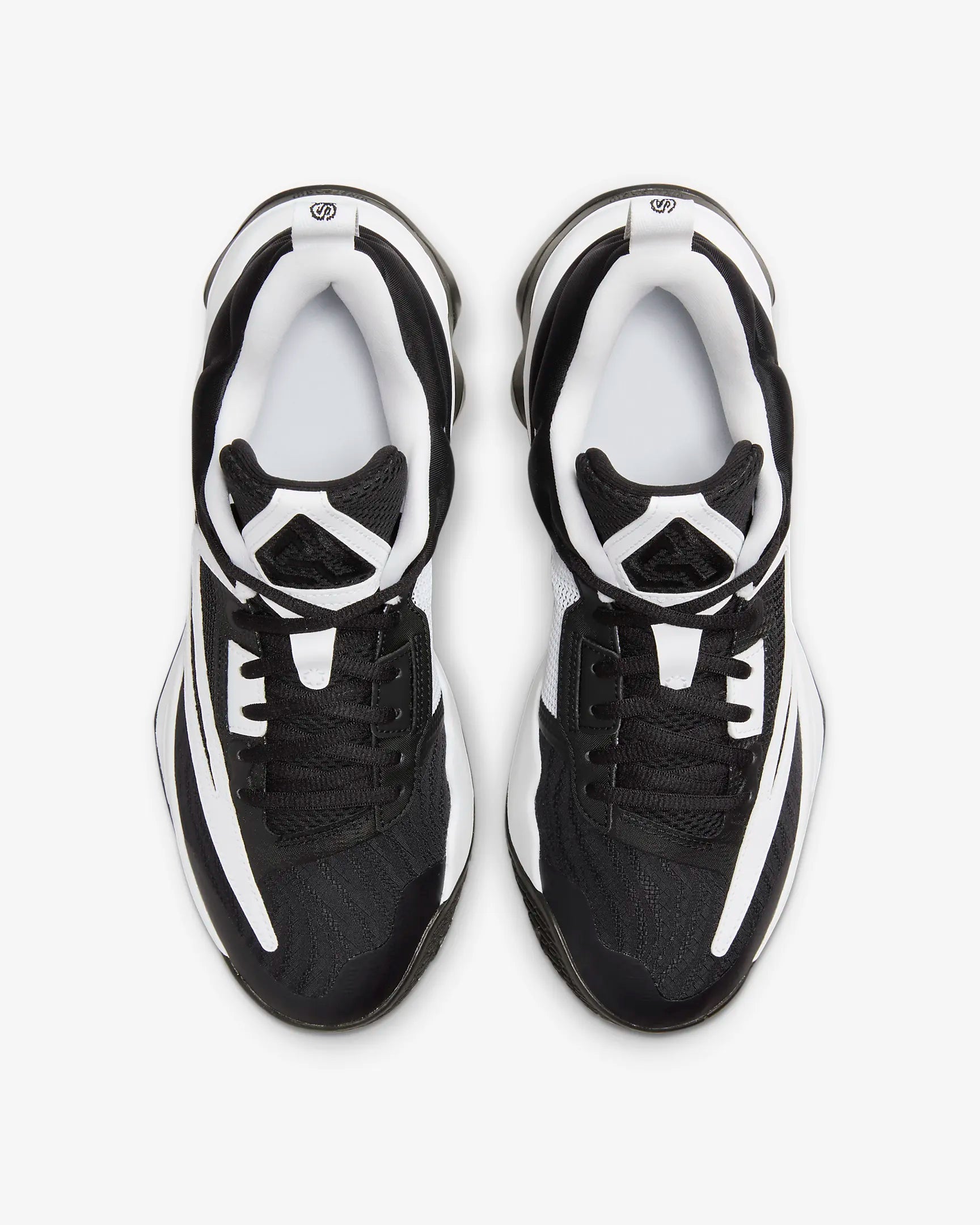 Giannis Immortality 3 "Made In Sepolia"