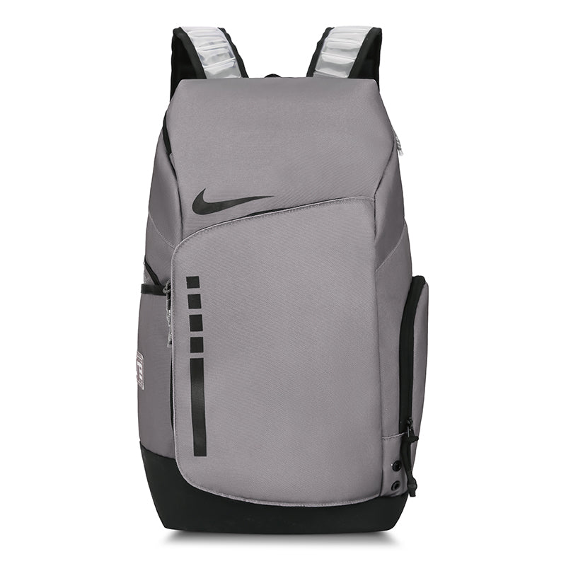 Nike Hoops Elite バックパック グレー 未使用 Mochila Nike Hoops Elite