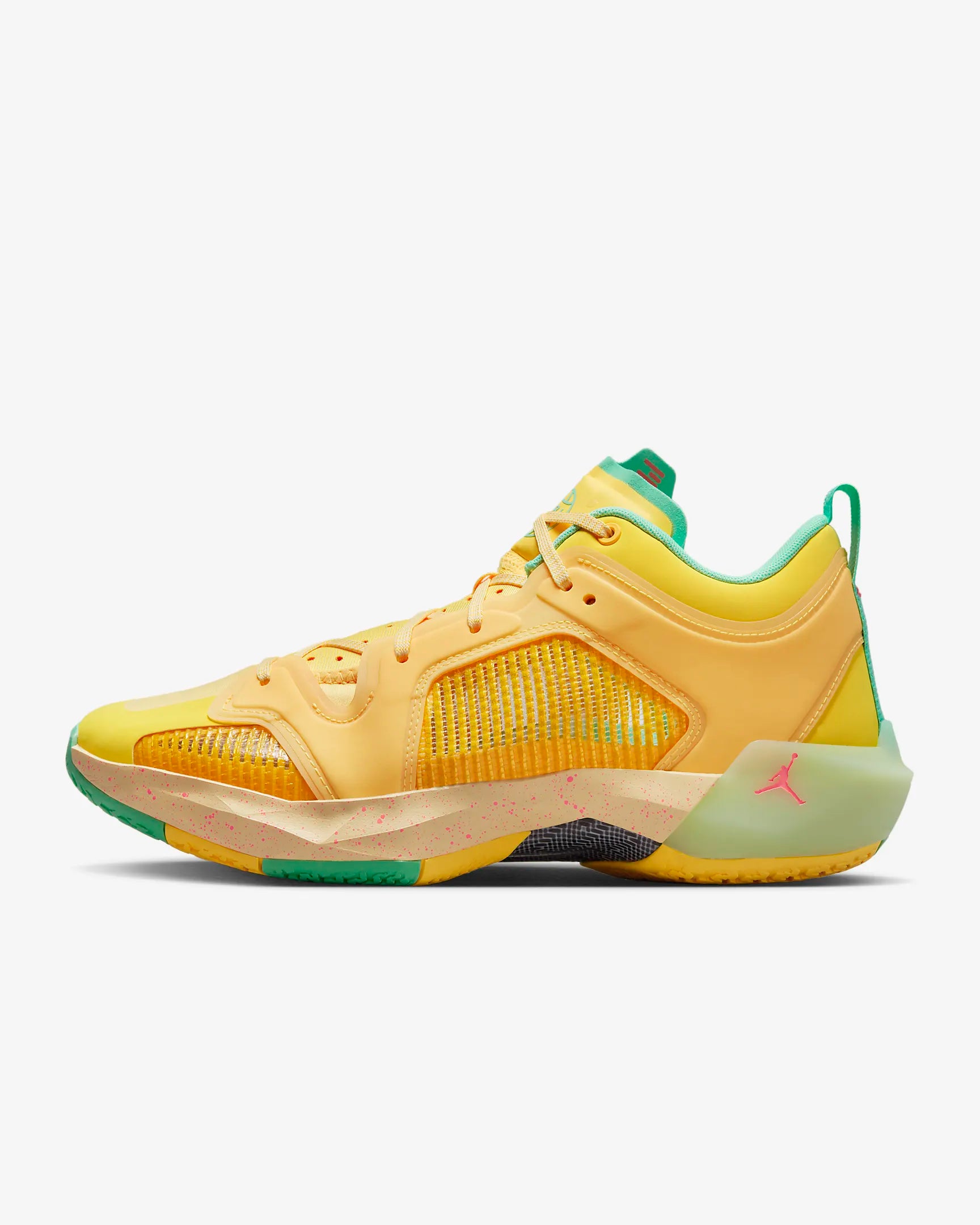 Air Jordan XXXVII Low