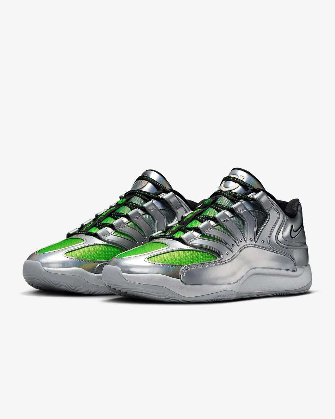 Nike KD18 "EYBL Rocket Power"