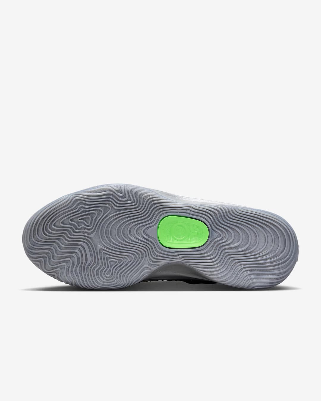 Nike KD18 "EYBL Rocket Power"