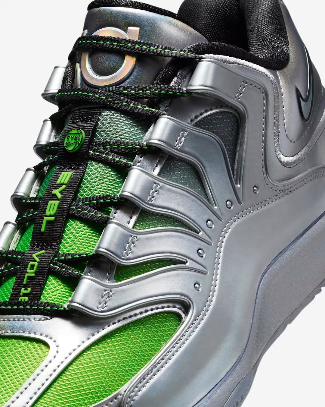 Nike KD18 "EYBL Rocket Power"