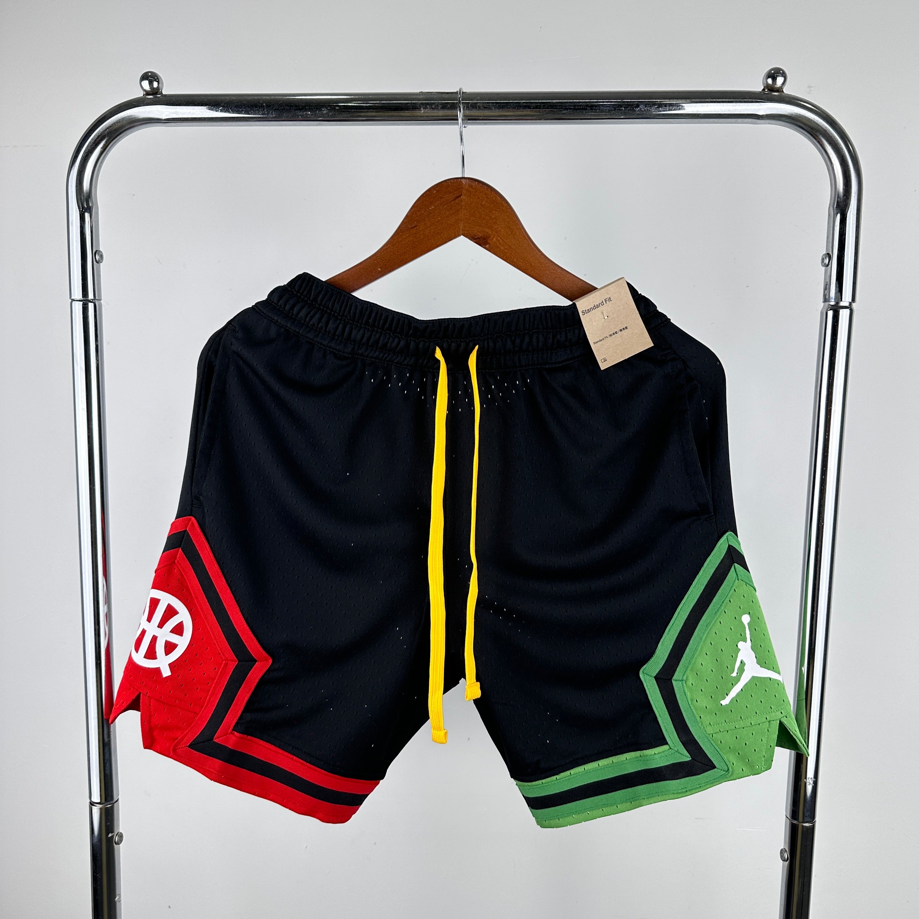Shorts Jordan Dri-FIT QUAI 54