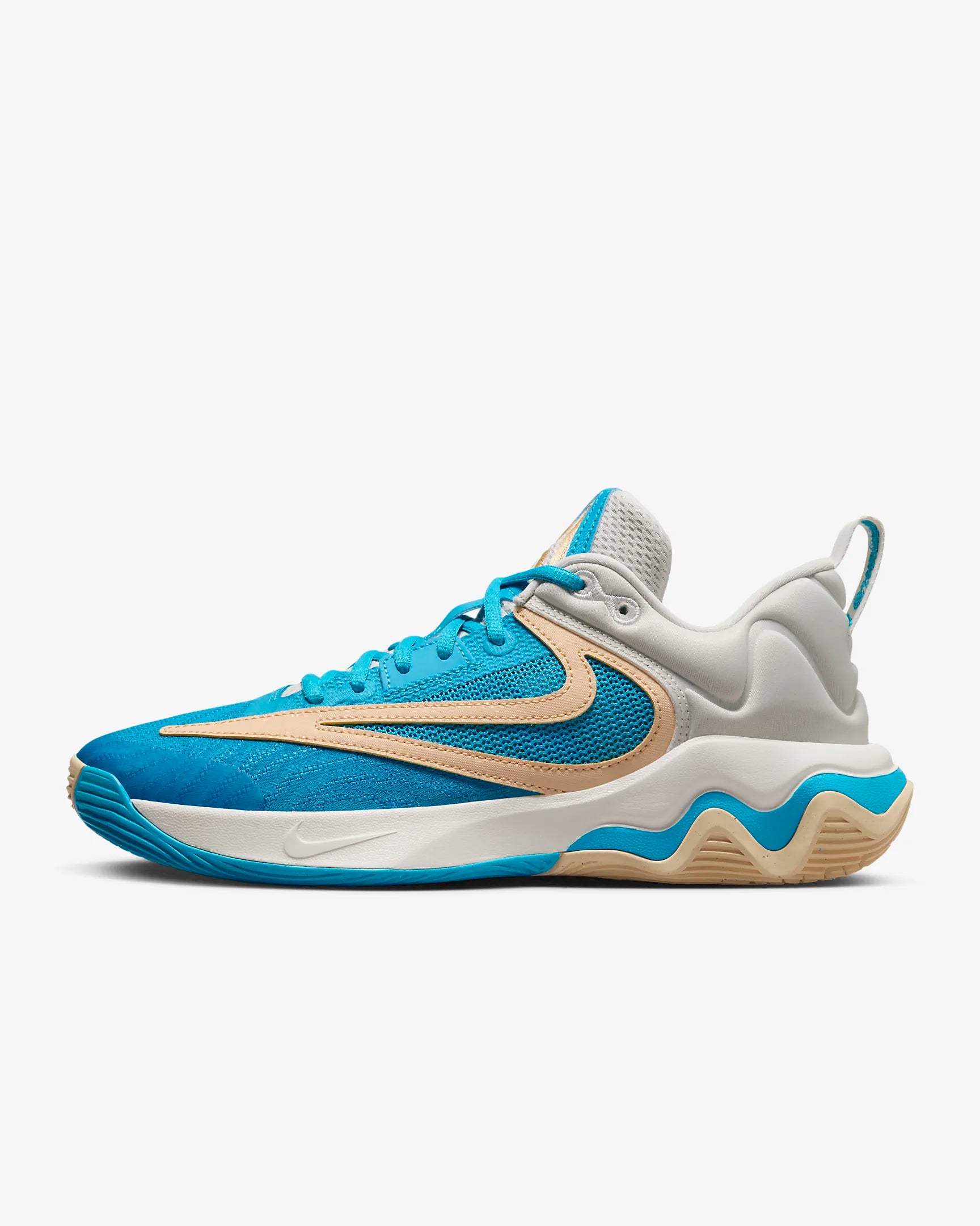 Giannis Immortality 3 