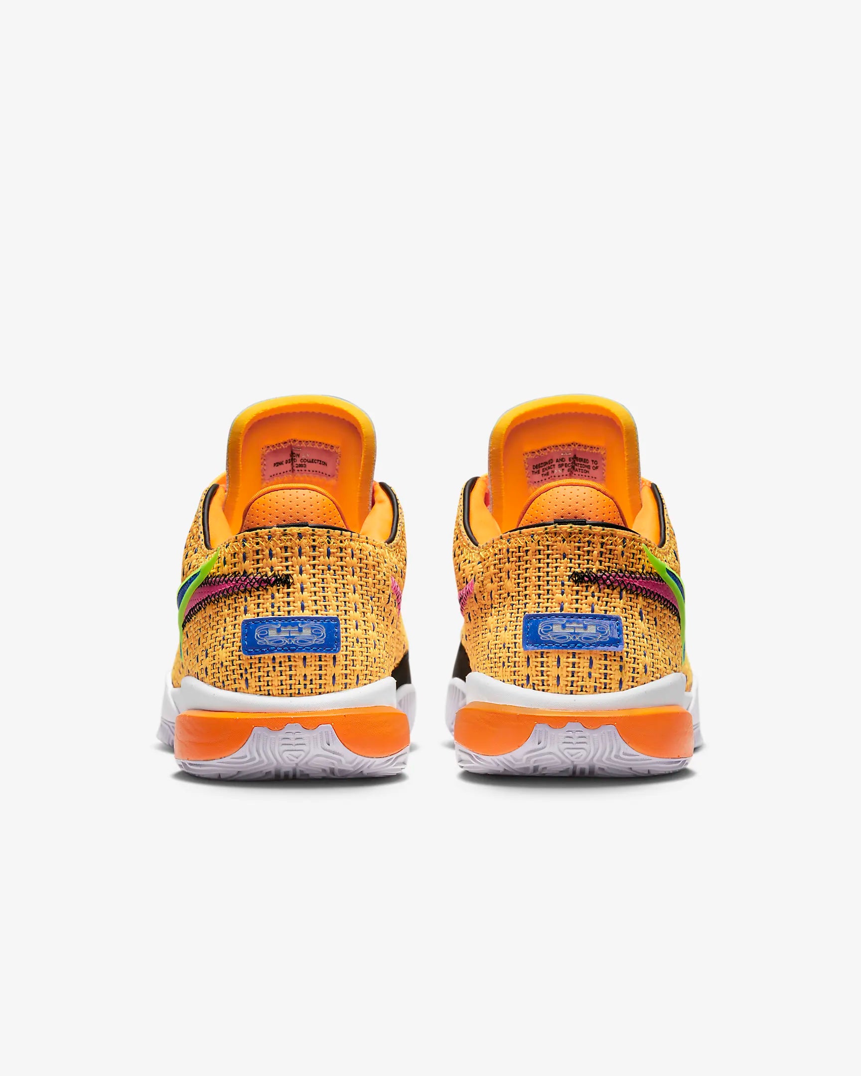 Tênis Nike LeBron 20